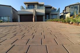 Why Choose Us For All Your Driveway Paving Needs in Twin Lake, MI?